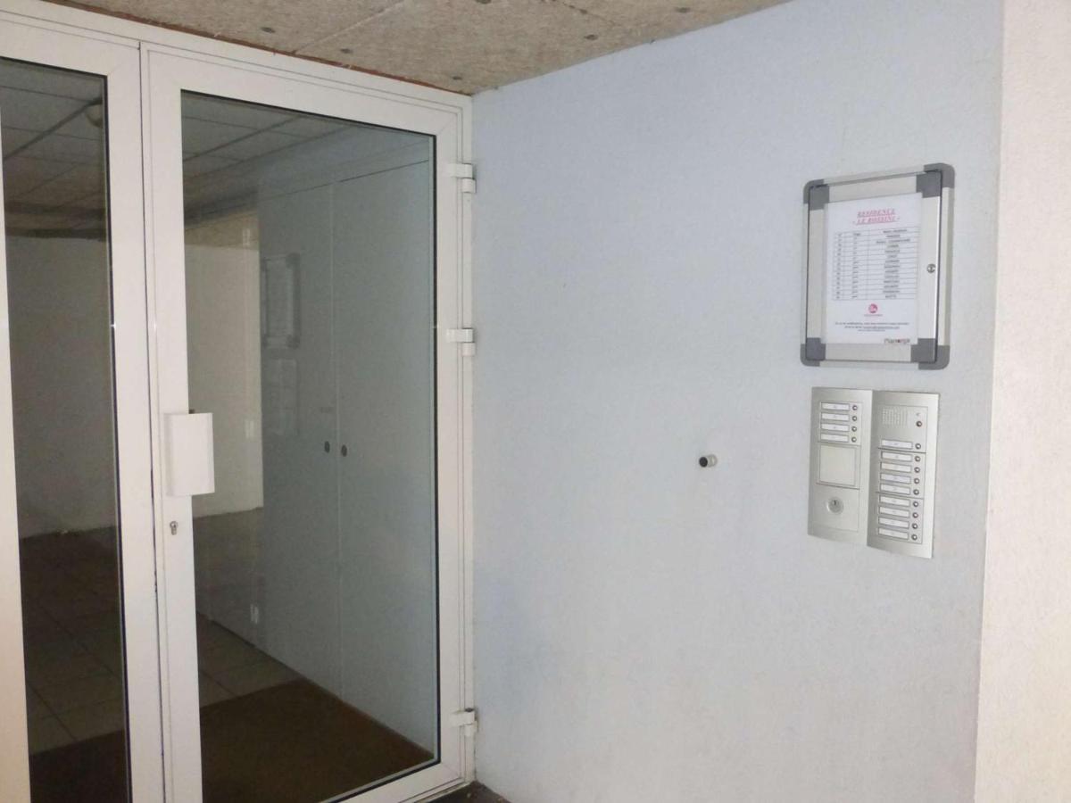 Appartement Saint-Gilles-Croix-de-Vie, 2 pièces, 4 personnes - FR-1-224-783 Esterno foto