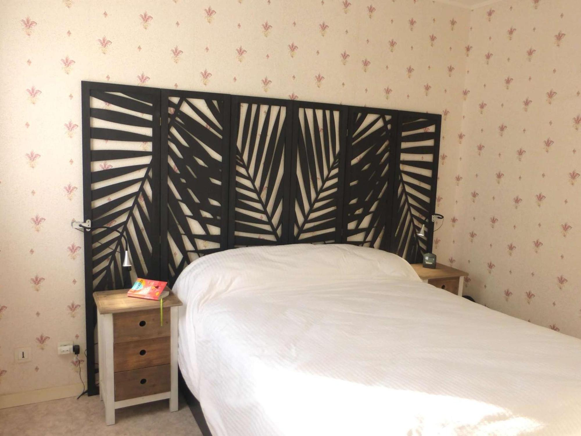Appartement Saint-Gilles-Croix-de-Vie, 2 pièces, 4 personnes - FR-1-224-783 Esterno foto