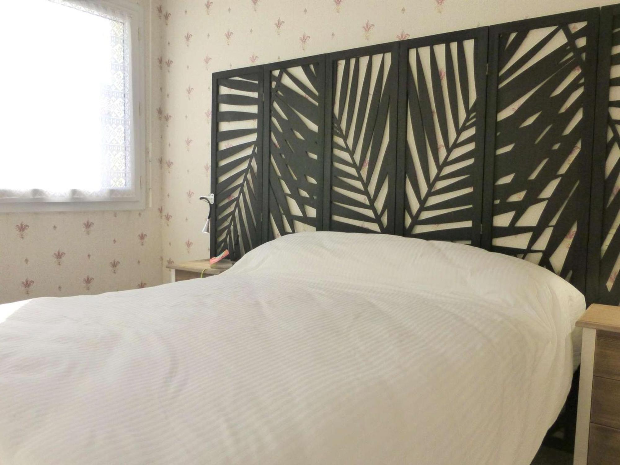 Appartement Saint-Gilles-Croix-de-Vie, 2 pièces, 4 personnes - FR-1-224-783 Esterno foto